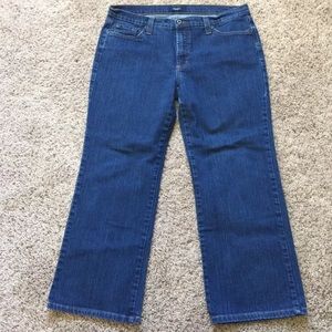 🎀KAREN KANE Blue Jeans